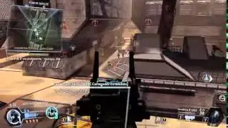 Titanfall gameplay intel graphics 4000
