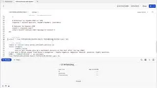 Use snowpark external access to perform sentiment analysis with ChatGPT