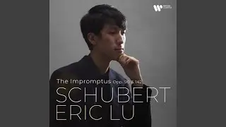 4 Impromptus, Op. Posth. 142, D. 935: No. 2 in A-Flat Major