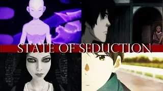 State of Seduction || Multifandom MEP [full]