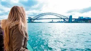 Sydney's best hostel