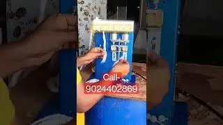 Rui batti machine jaipur//call 9024402869 #shorts #viral #youtubeshorts #cotton #ruibattimachine
