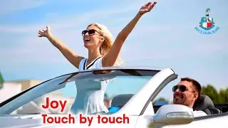 Joy - Touch by touch (DJ Casanova Rap Mix) / (Unofficial Video)
