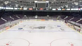 Barrie Colts Signing and the OHL Returning to Brampton?
