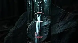 Viking Weapons: Legends and Spirits Revealed #vikings #shorts #vikingculture