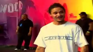 BONE THUGS N HARMONY LIVE SUMMER JAM FESTIVAL 92.3 (AUGUST, 1997)
