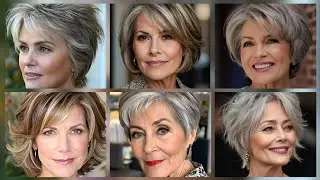 100+unique & beautiful hair style with #short hair /pixie cut /curly hair 2026😍