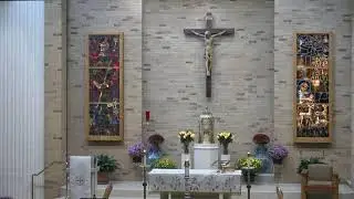 Funeral Mass for Edward F. Cassidy, Our Lady of Refuge Church, September 8th, 2025 at 11:00 AM