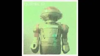 GONZO - Esoteric ft. QuinnLi