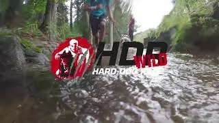 HDR WILD 2025 POLSKO & ČESKO, Olszyna - film před z&aacute;vodem