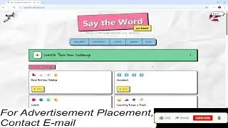 Say the Word on Beat | Level 1- 5 | Viral Challenge #saythewordonbeat