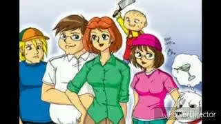 FCC - Nightcore ( from Family Guy)