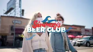 Simmzy's Beer Club's Membership Perks