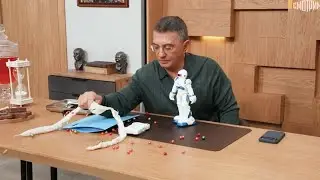 Доктор Мясников. Эфир от 24.01.2026