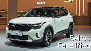 2024 Kia Celtos: Performance, Features, and Design, New Kia Celtos complete details,