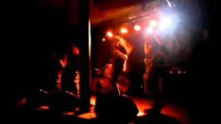 Zombified - Live Spring&Airbrake - Amputheatre