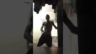 Wagwan @laycon gat me doing the mugun dance lol