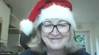 Our Alternative Christmas Message