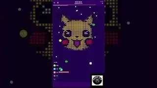 Brick Mania ek aisa game   #1 bol vs 999+ box 1 bol vs 100 #brickmania #1million #1millionviews  #💀💀