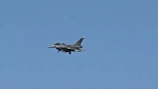 #f16_fighter_jet # f-16전투기 #K55AIRBASE #K55#US Air Force