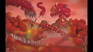 Terraria Calamity Mod Music - 