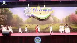 Patriotism in Every Beat | Republic Day Celebrations 2026