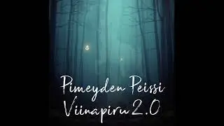 Pimeyden Peissi - Viinapiru