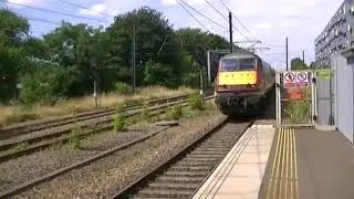 Wakefield Westgate railway station Transport & Travel