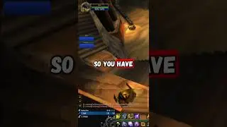 The Shaman Healing Trick Nobody Talks About