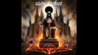 Desaven&ccedil;a Espiritual-DEMO-Caos Ca&oacute;tico