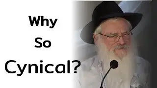 How To Stop Being Cynical And Negative