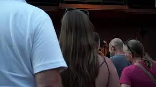 YARN performing at Nightfall Concert Series (August 16th, 2019)
