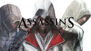 Assassin's Creed: The Legacy - An Assassin's Creed Montage