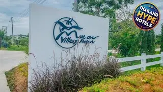 Mae On Village Resort | Roi Et, Thailand | Hotel Review 🌟