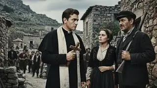 Italian Drama by Mario Monicelli: Forbidden (Proibito) (1954) | Full Film
