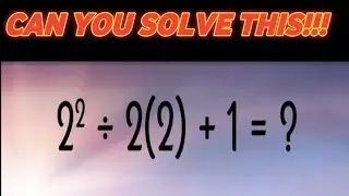 மூளைக்கு தரக்கூடிய கணக்கு புதிர்களை கண்டுபிடிங்கள்|#MATHS RIDDLE AND BRAIN TEASER|#Ads Squad|#Shorts