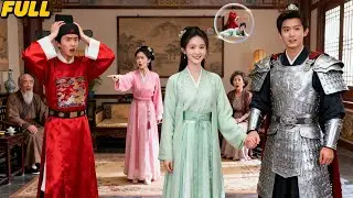 Rebirth, My Sister Demands A New Groom For Me, I Choose A Powerful General, Fate Reversed!