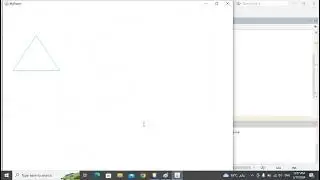 Java Graphics _ 4 _ Polygon and Polyline
