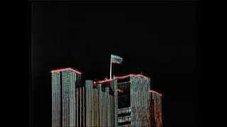 DJ mouzx66 & thadewman &mdash; Ночь (Night) (prod. thadewman)