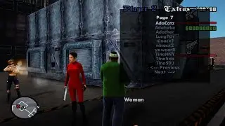 MW3 Shipment Gameplay skatefilter5