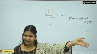 INC & Safety Valve Theory | Modern Indian History for OPSC & UPSC | RAYACADEMY IAS