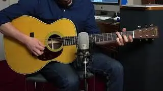 Martin 000-28 2020