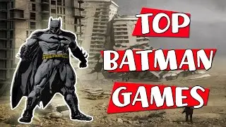 Top Batman NES games | four games Download Roms