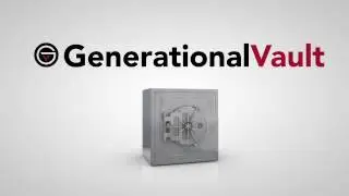 Generational Vault