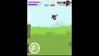 DA2 | Sigma In Mini militia | 😂😂 | #minimilitia #da2 #miniclip #viral #supremegaming588 #shorts