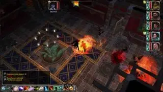 Neverwinter Nights 2 Gameplay HD 1
