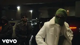 Future ft Playboi Carti - Too Hard [Music Video]