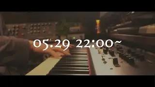 【弾き語り】ピアノと歌で、ゆるゆると。2025.05.29