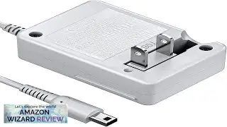 VOYEE 3DS Charger Compatible with Nintendo 3DS/ DSi/DSi XL/ 2DS/ 2DS XL/New Review