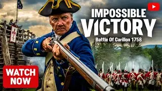 When 3,600 Frenchmen Crushed Britain's 'Unstoppable' Machine